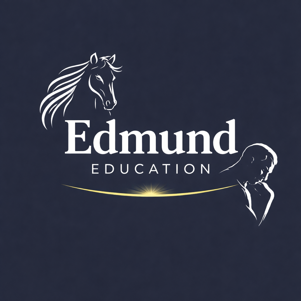 EdmundEducation company logo